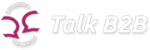 talkb2b logo